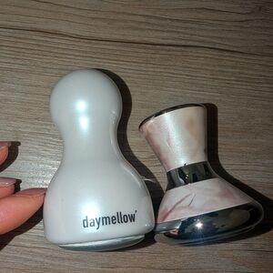 Daymellow And Olay Facial Massagers